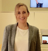 Dr. Veronica Larruy
