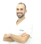 Dr. Victor Gomez Clemente