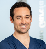 Dr. Victor Moreno Hernandez