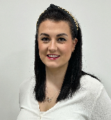 Dr. Victoria Hackman