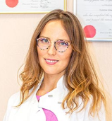 Dr. Victoria Klimovich
