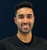Dr. Vikas Bajaj
