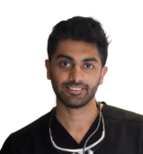 Dr. Vinal Patel PERFECT SMILE