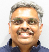 Dr. Vinay Belur