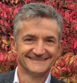 Dr. Vincent Gavel