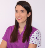 Dr. Violeta Fernández Pérez