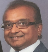 Dr. Vipul Kurani
