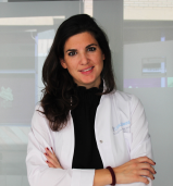 Dr. Virginia Salvador