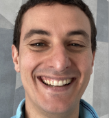 Dr. Vitaliano Dell'Olio