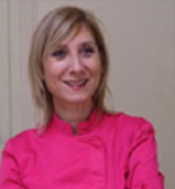 Dr. Vittoria Criniti