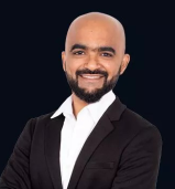 Dr. Vivek Bhaskar GA