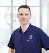 Dr. Volker Mönch