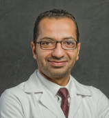 Dr. WALEED BARAKAT