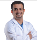 Dr. Waleed Saeed Bakather
