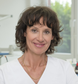 Dr. Waltraud Bauer