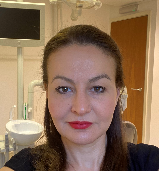Dr. Wasan Dheyab {my}dentist