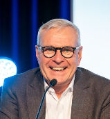 Dr. Werner Schupp
