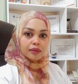 Dr. Widad Awad