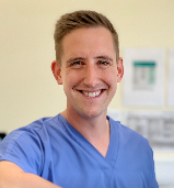 Dr. Will Dyson-Sutton RODERICKS