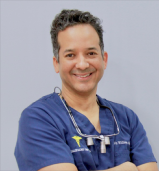 Dr. William Erickson Linares