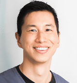 Dr. William Tai RODERICKS