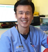 Dr. Wilson Than Yong