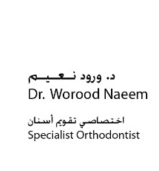 Dr. Worood Naeem Khaled
