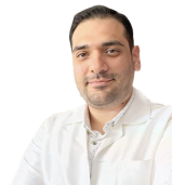 Dr. Yamen Taljabini