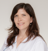 Dr. Yanina Ketzelman