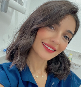 Dr. Yas Golestaneh