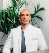 Dr. Yaser Qurum