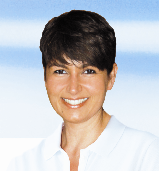 Dr. Yasmin Largiader