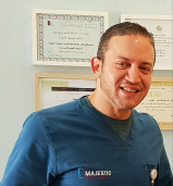 Dr. Yassin Hegazy