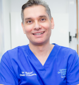 Dr. Yassir Aljubouri PORTMAN