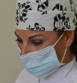 Dr. Yelitza Perez