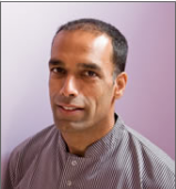 Dr. Yogi Savania