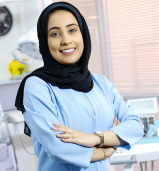 Dr. Yosra Zuhair