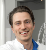 Dr. Youp Tromp