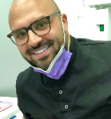 Dr. Youssef El Mobayad BUPA