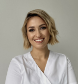 Dr. Yuliya Artsiukh