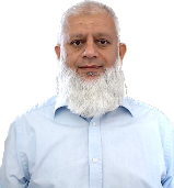 Dr. Yusuf Haffejee