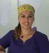 Dr. ZENEIDA BAUTISTA JORGE