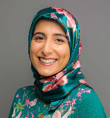 Dr. Zahra Moshtofar