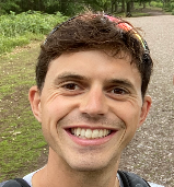 Dr. Zak Lee-Green