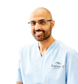 Dr. Zaki Bashir