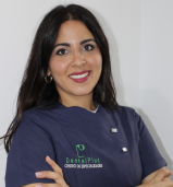 Dr. Zalua Rizcala Orlando
