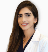 Dr. Zamena Janmohamed