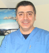 Dr. Zanyar Movasaghi