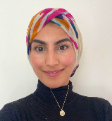 Dr. Zarish Rahman1