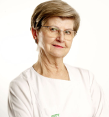Dr. Zofia Cecherz